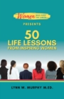 Image for Women Who Push the Limits Presents 50 Life Lessons from Inspiring Women