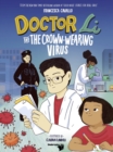 Image for Doctor Li and the Crown-wearing Virus