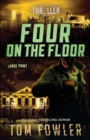 Image for Four on the Floor : A John Tyler Thriller