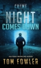 Image for Night Comes Down