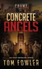 Image for Concrete Angels : A C.T. Ferguson Crime Novel