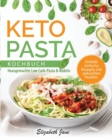 Image for Keto Pasta Kochbuch