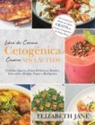 Image for Libro de Cocina Cetogenica Casera sin Lacteos