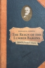Image for The Reign of the Lumber Barons : Part Two of the History of Rancho Soquel Augmentation