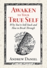 Image for Awaken to Your True Self : Why You&#39;re Still Stuck and How to Break Through