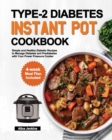 Image for Type-2 Diabetes Instant Pot Cookbook