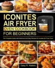 Image for Iconites Air Fryer Oven Cookbook for Beginners