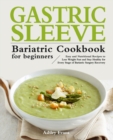 Image for The Gastric Sleeve Bariatric Cookbook for Beginners