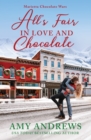 Image for All&#39;s Fair in Love and Chocolate