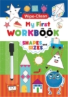 Image for Shapes and Sizes : My First Workbook