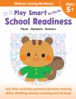 Image for Play Smart On the Go Skill Builders 5+ : Mazes, Alphabet, Numbers