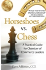 Image for Horseshoes vs. Chess