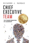 Image for Chief Executive Team