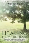 Image for Healing from the Heart