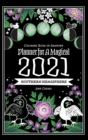 Image for Coloring Book of Shadows : Southern Hemisphere Planner for a Magical 2021