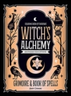 Image for Coloring Book of Shadows : Southern Hemisphere Witch&#39;s Alchemy