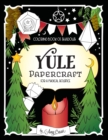 Image for Coloring Book of Shadows : Yule Papercraft for a Magical Solstice