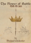 Image for The Flower of Battle : MS M 383