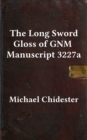 Image for The Long Sword Gloss of GNM Manuscript 3227a
