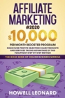 Image for Affiliate Marketing #2020
