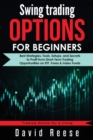 Image for Swing Trading Options for Beginners