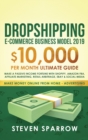 Image for Dropshipping E-commerce Business Model 2019