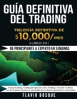 Image for Guia Definitiva del Trading