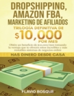 Image for Dropshipping, Amazon FBA, Marketing de Afiliados