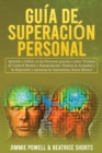 Image for Guia de Superacion Personal 2 Libros en 1