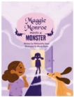 Image for Maggie Monroe Meets a Monster