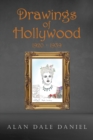 Image for Drawings of Hollywood 1920-1939