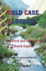 Image for Cold Case Closure: A Police Procedural Novel