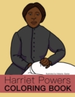 Image for Harriet Powers Coloring Book