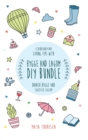 Image for Hygge and Lagom DIY Bundle : Scandinavian living tips with Danish Hygge and Swedish Lagom