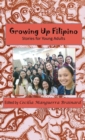 Image for Growing Up Filipino