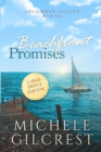 Image for Beachfront Promises Large Print (Solomons Island Book Two)