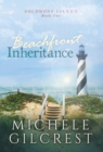 Image for Beachfront Inheritance Hardcover (Solomons Island Book One)