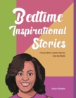 Image for Bedtime Inspirational Stories : Famous Black Leaders Stories from the World