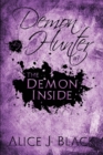Image for The Demon Inside