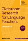Image for Classroom Research for Language Teachers