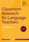 Image for Classroom Research for Language Teachers, Second Edition