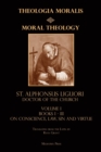 Image for Moral Theology vol. 1 : Law, Vice, &amp; Virtue