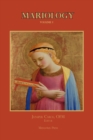 Image for Mariology vol. 1