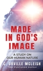 Image for Made In God&#39;s Image