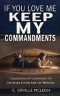 Image for If You Love Me Keep My Commandments