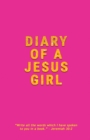 Image for Diary Of A Jesus Girl