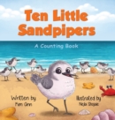 Image for Ten Little Sandpipers : A Counting Book