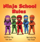 Image for Ninja School Rules