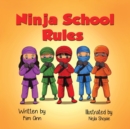 Image for Ninja School Rules