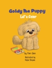Image for Goldy the Puppy Let&#39;s Color : Coloring Book